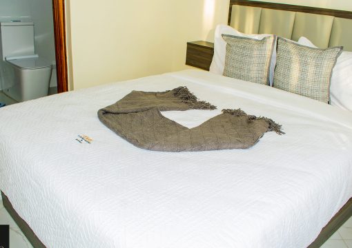 1 Bedroom Suite