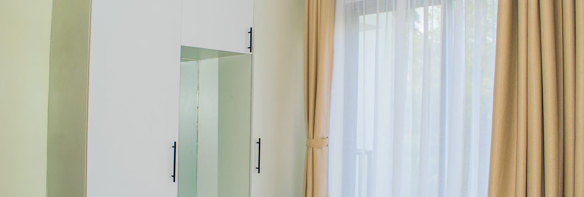 1 Bedroom Suite 1 Bedroom Suite