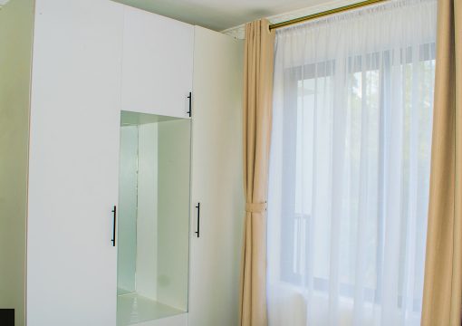1 Bedroom Suite