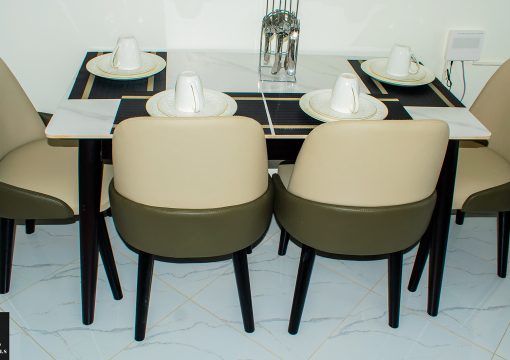 2 Bedroom Suite