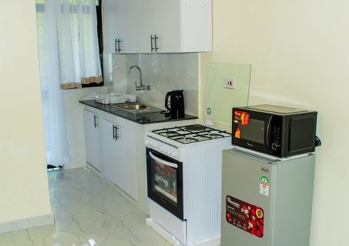2 Bedroom Suite