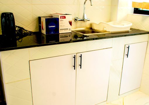 2 Bedroom Suite