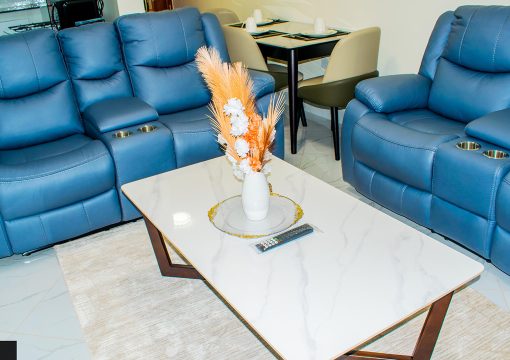 1 Bedroom Suite