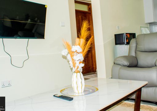 2 Bedroom Suite
