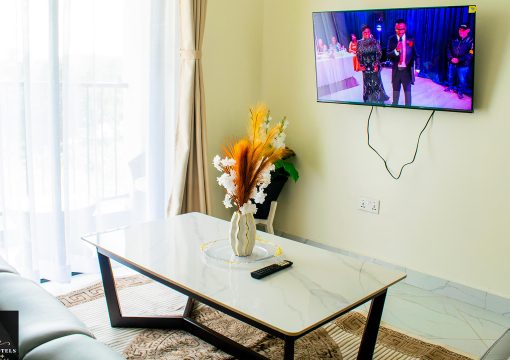 2 Bedroom Suite