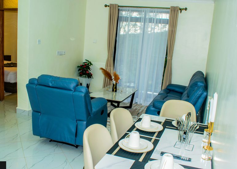 1 Bedroom Suite 1 Bedroom Suite