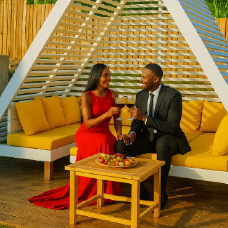 Romance, Relaxation, and Fine Dining: How to Plan the Perfect Evening at DHE