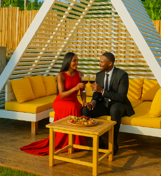 Romance, Relaxation, and Fine Dining: How to Plan the Perfect Evening at DHE