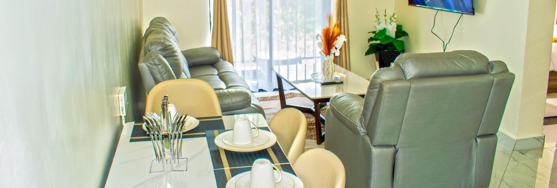 2 Bedroom Suite 2 Bedroom Suite