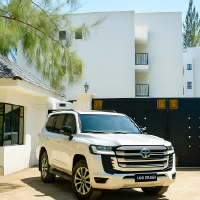 2 Bedroom Suite
