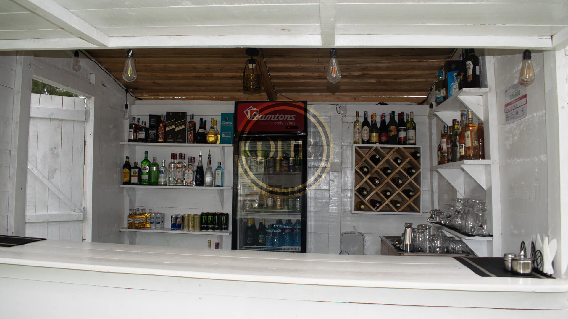DHE Bar