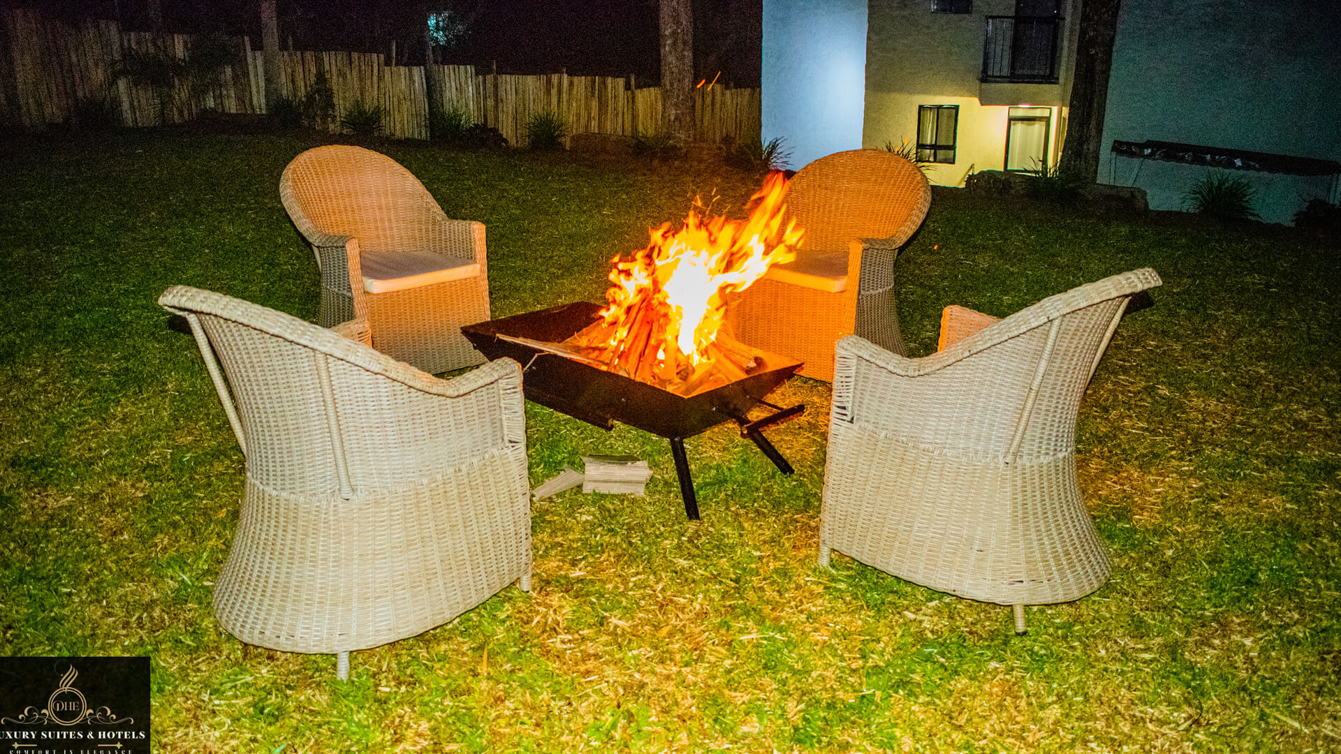 bonfire